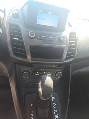2020 Ford Transit Connect Van XL