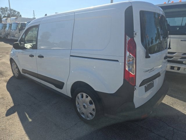 2020 Ford Transit Connect Van XL
