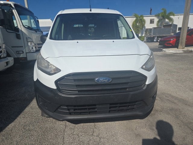 2020 Ford Transit Connect Van XL