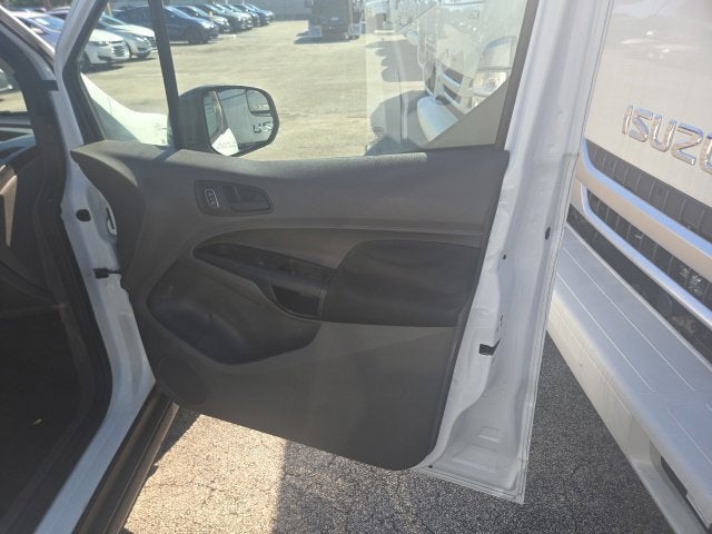 2020 Ford Transit Connect Van XL