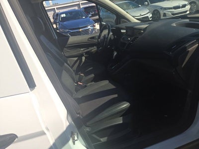 2020 Ford Transit Connect Van XL