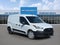 2022 Ford Transit Connect Van XL