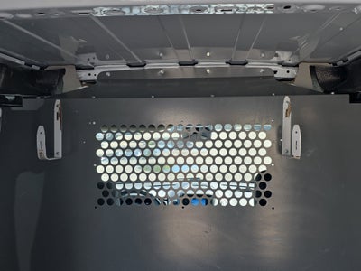 2022 Ford Transit Connect Van XL