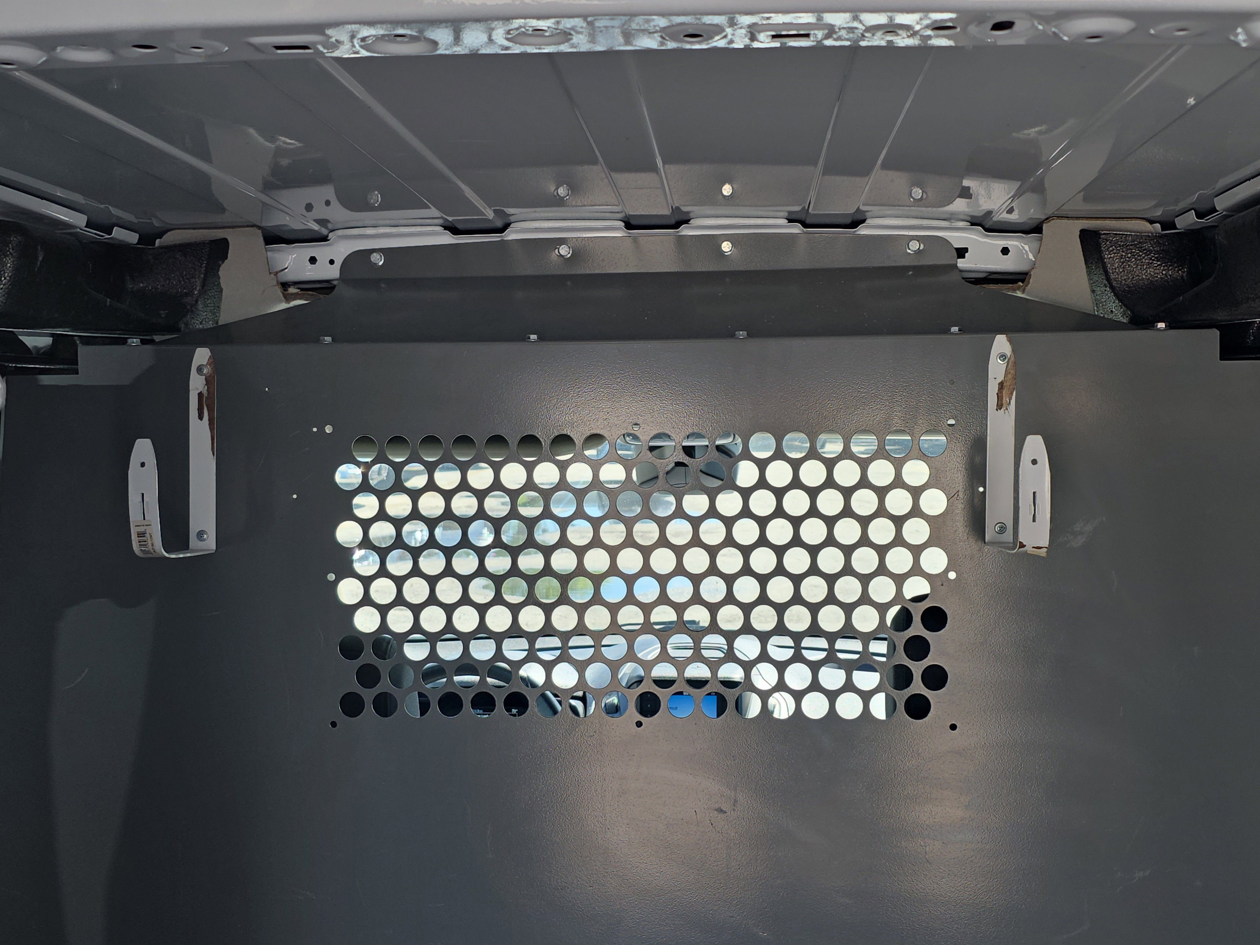 2022 Ford Transit Connect Van XL