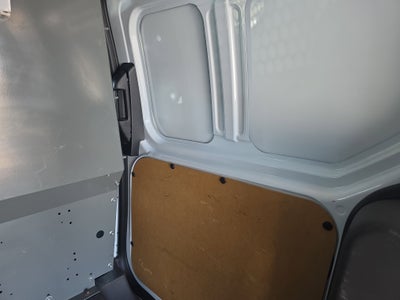 2022 Ford Transit Connect Van XL