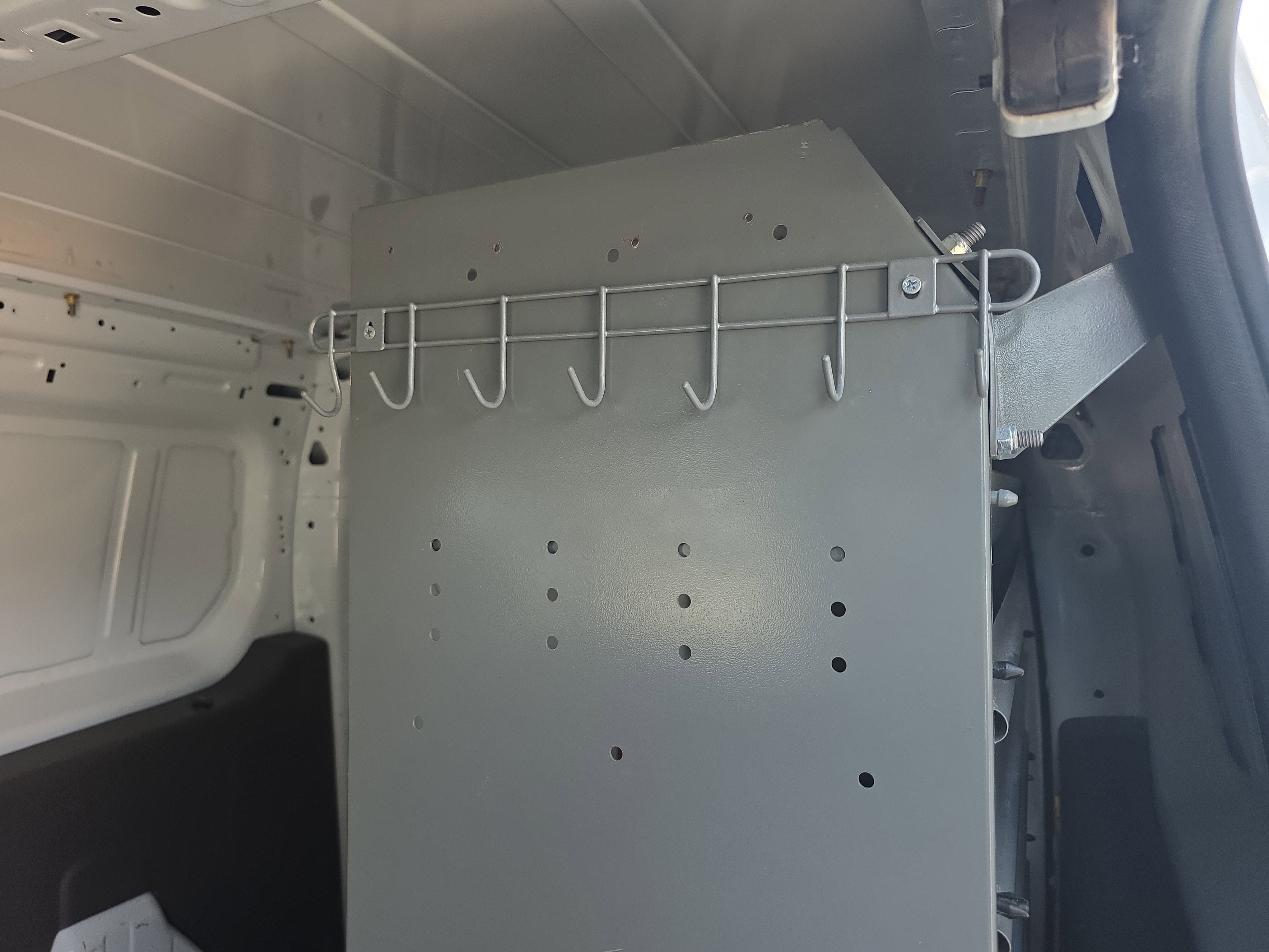 2022 Ford Transit Connect Van XL