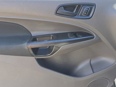 2022 Ford Transit Connect Van XL