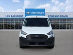 2022 Ford Transit Connect Van XL