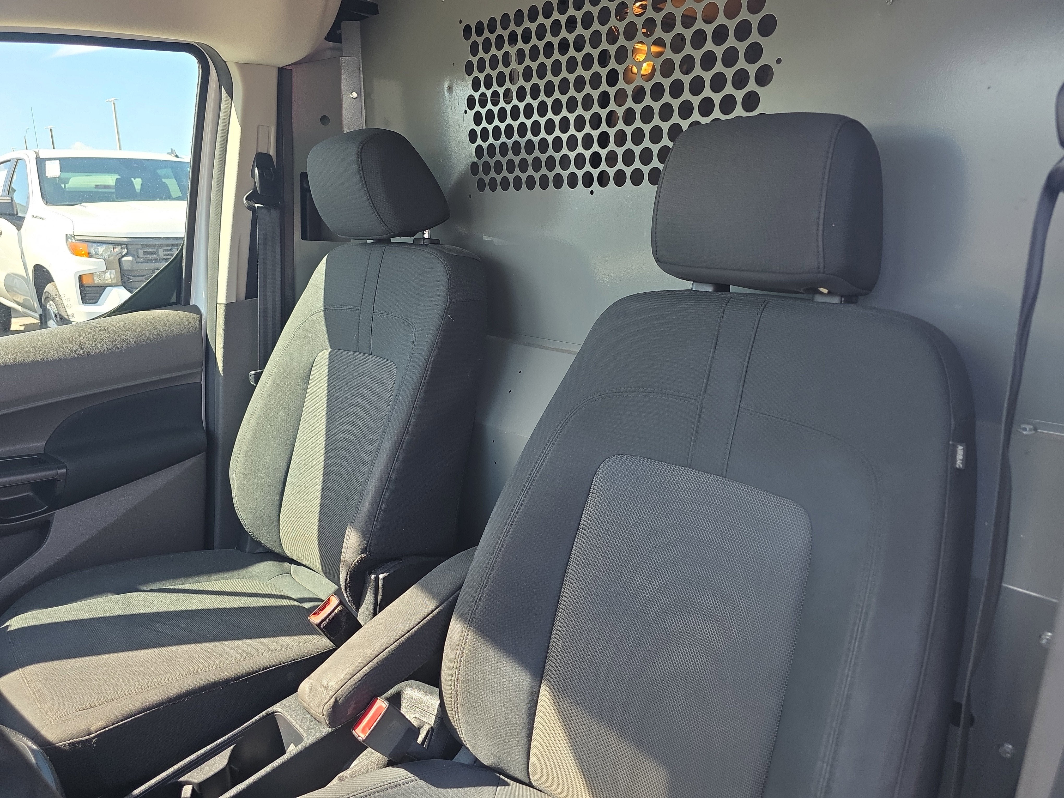 2022 Ford Transit Connect Van XL