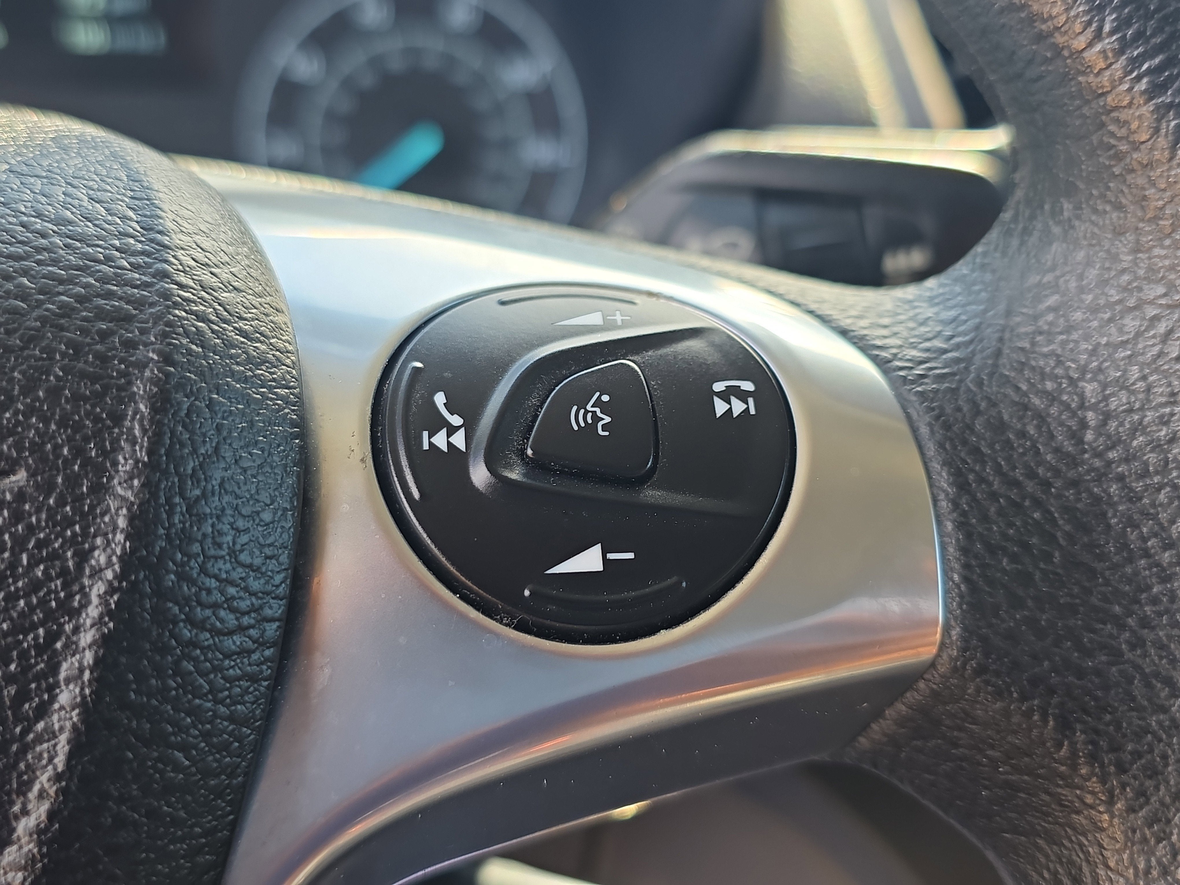 2022 Ford Transit Connect Van XL