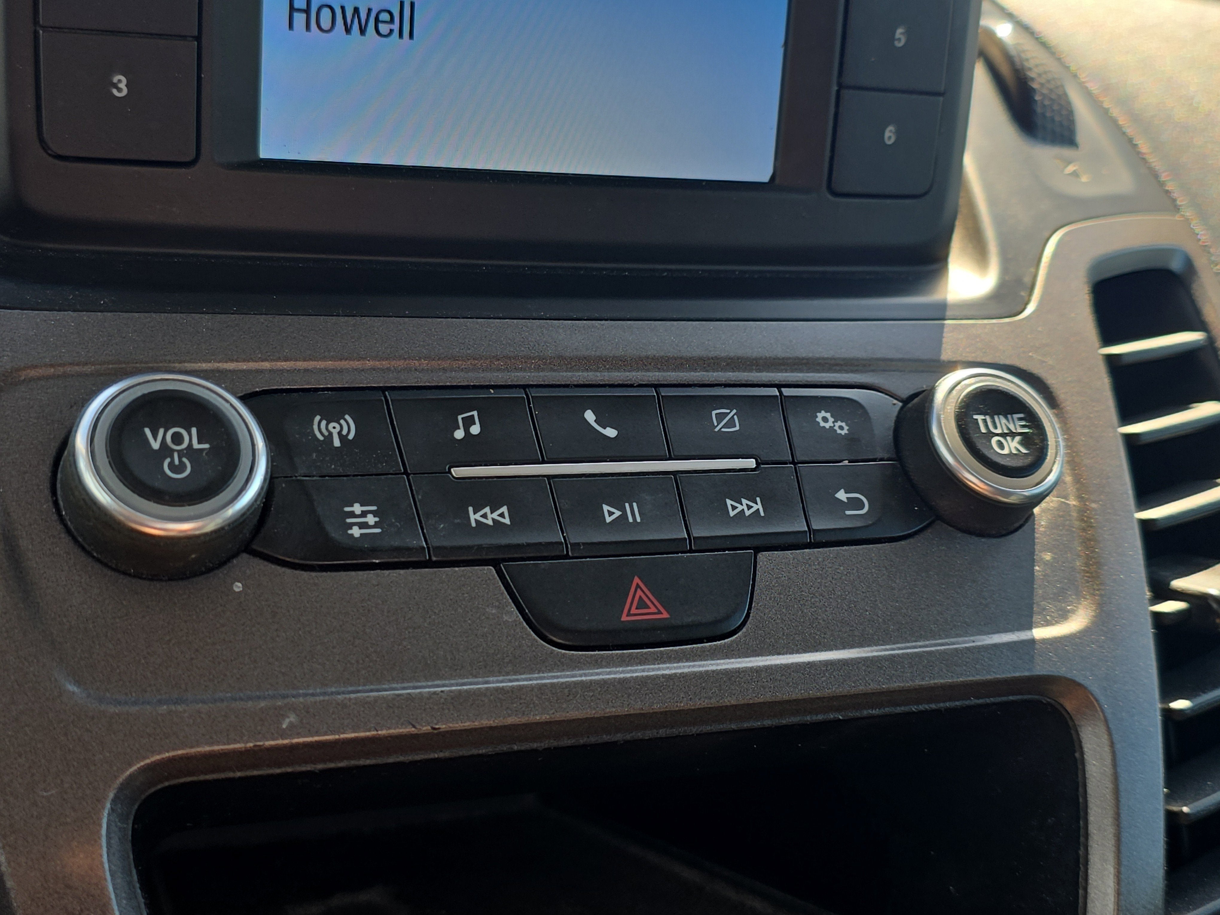 2022 Ford Transit Connect Van XL