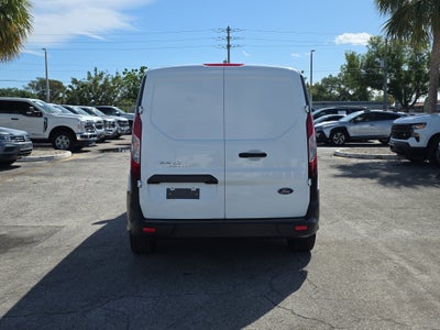 2022 Ford Transit Connect Van XL