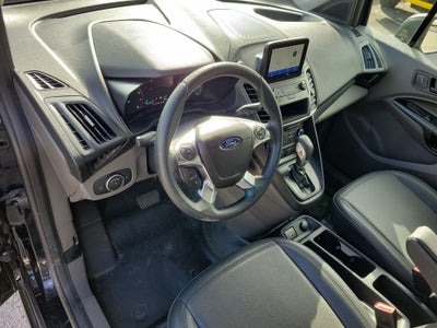 2023 Ford Transit Connect Van XL