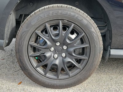 2023 Ford Transit Connect Van XL