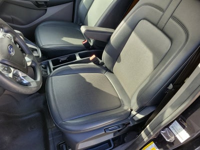2023 Ford Transit Connect Van XL