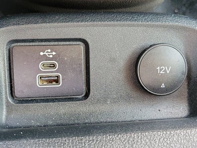 2023 Ford Transit Connect Van XL