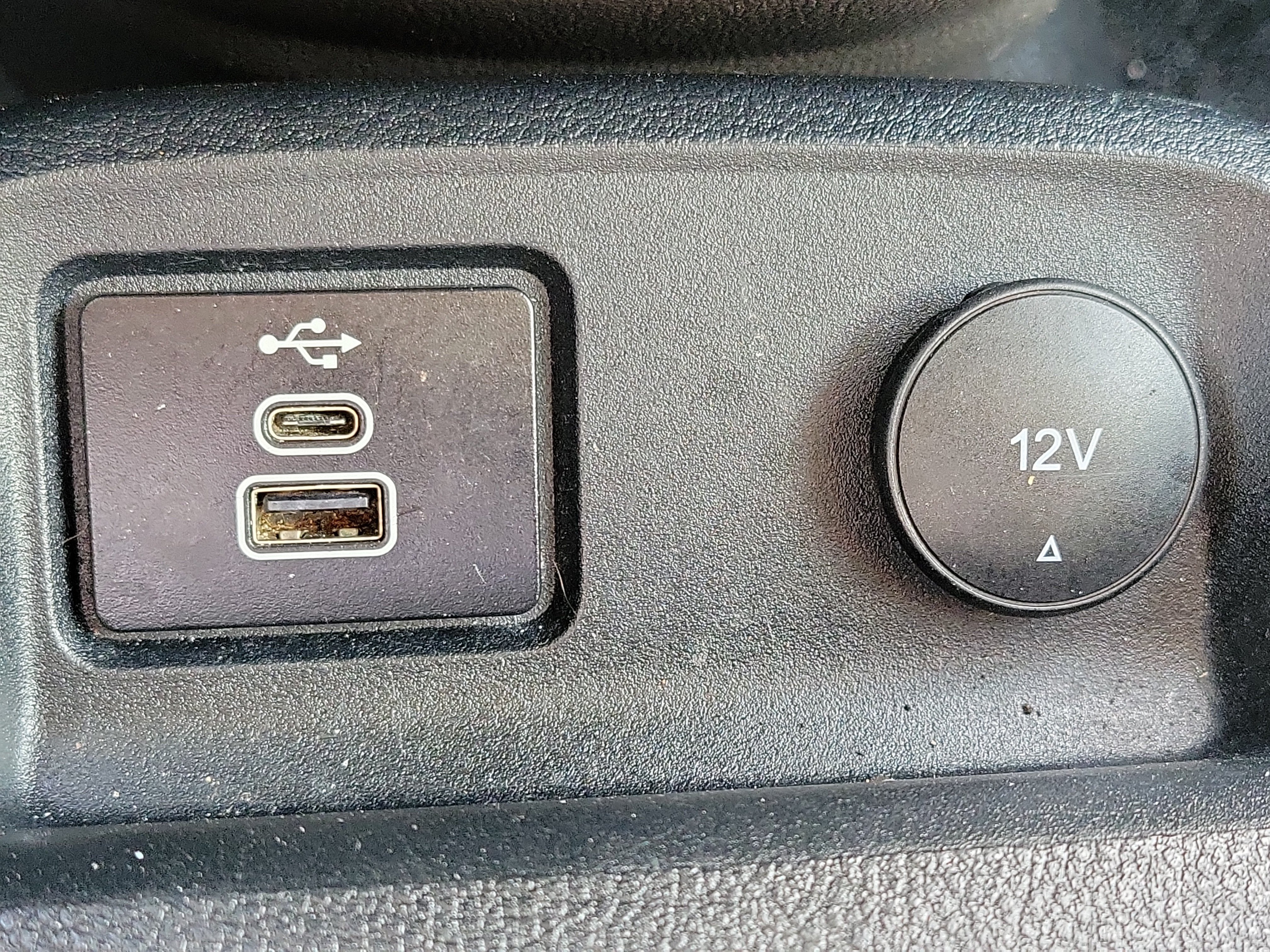 2023 Ford Transit Connect Van XL