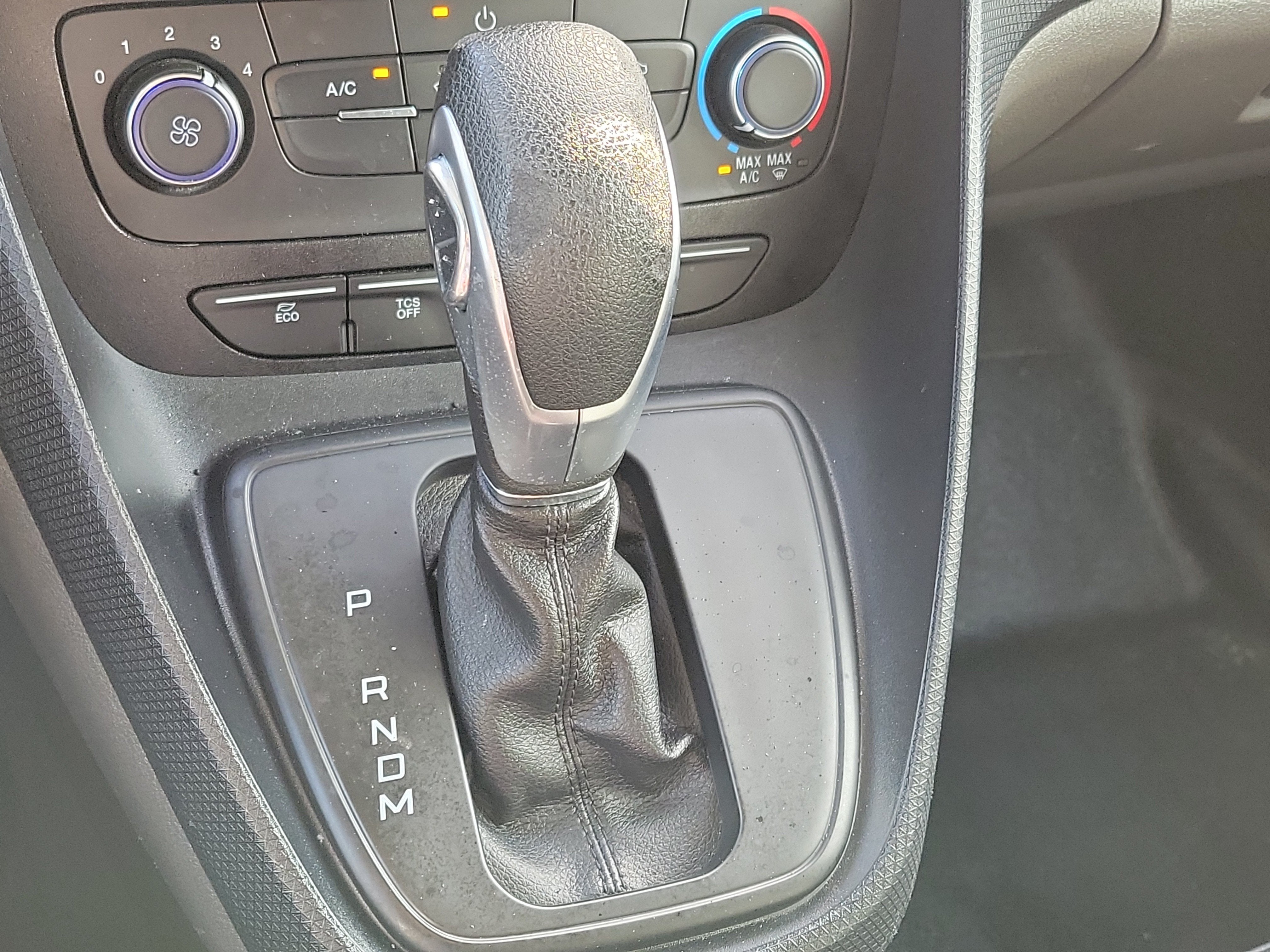 2023 Ford Transit Connect Van XL