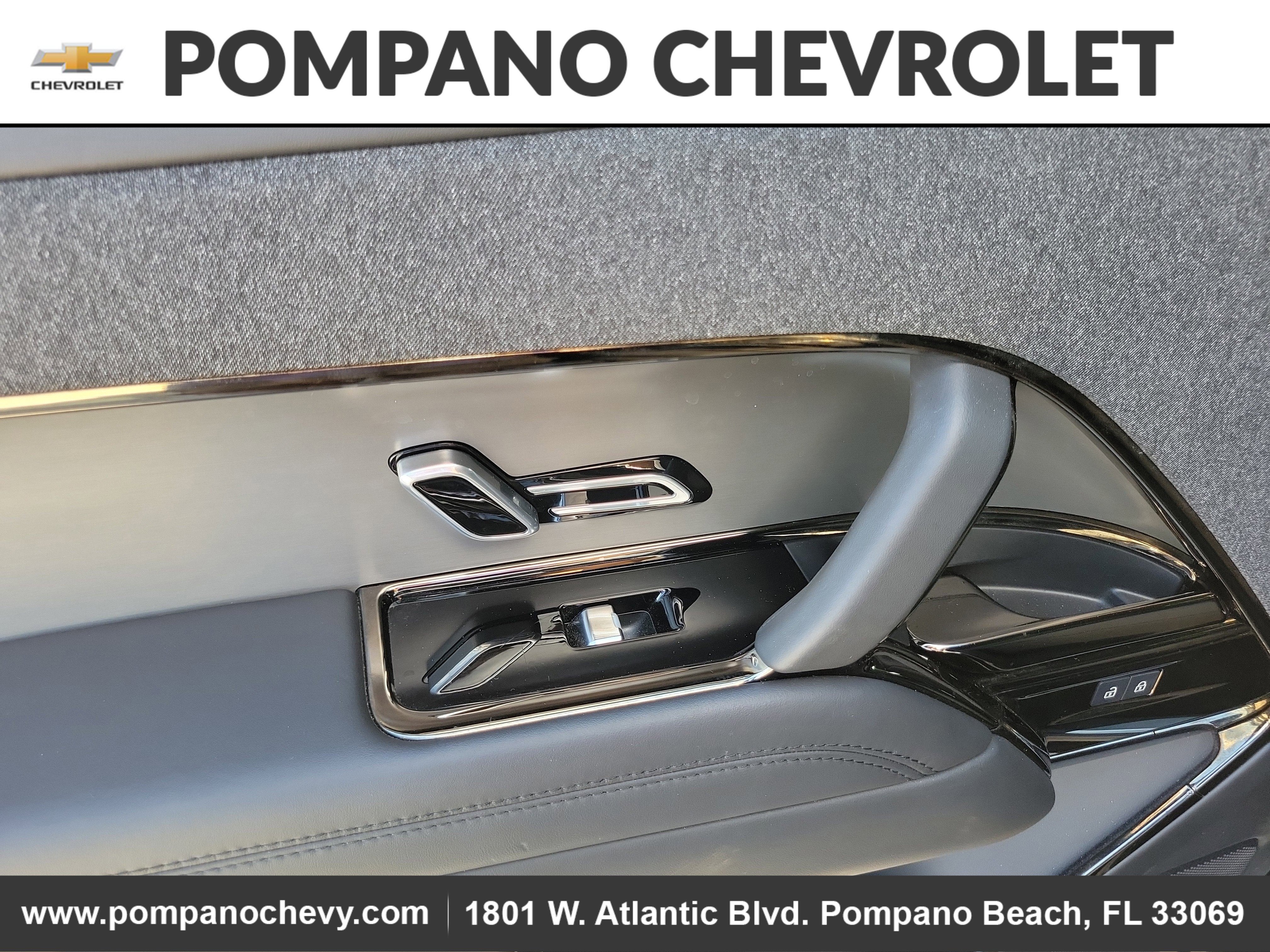 2024 Land Rover Range Rover Sport Dynamic SE