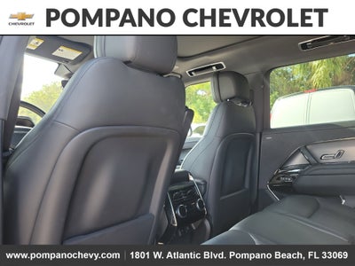 2024 Land Rover Range Rover Sport Dynamic SE