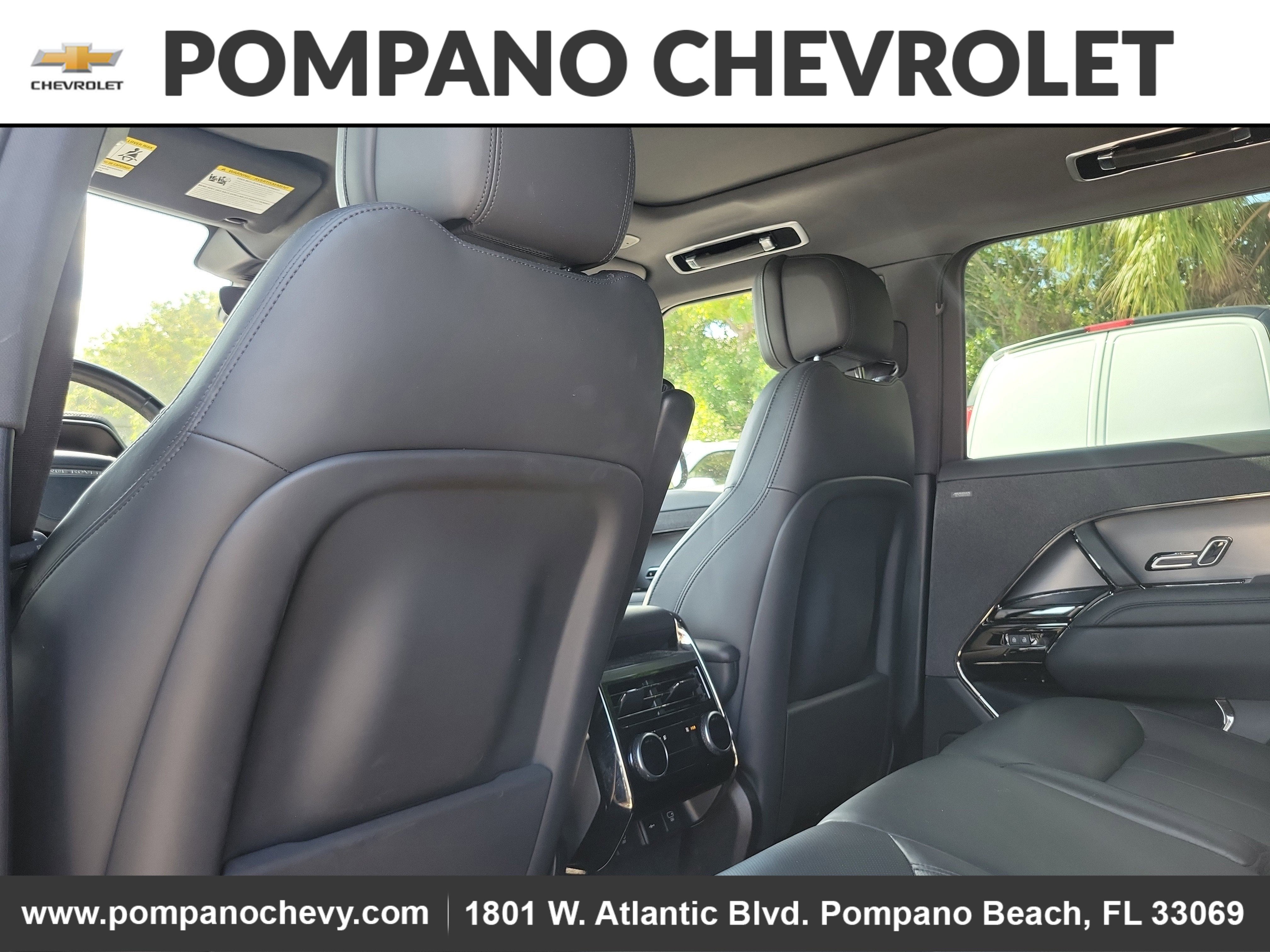 2024 Land Rover Range Rover Sport Dynamic SE