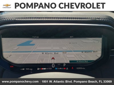 2024 Land Rover Range Rover Sport Dynamic SE