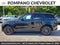 2024 Land Rover Range Rover Sport Dynamic SE