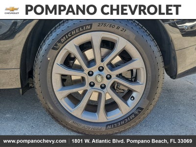 2024 Land Rover Range Rover Sport Dynamic SE