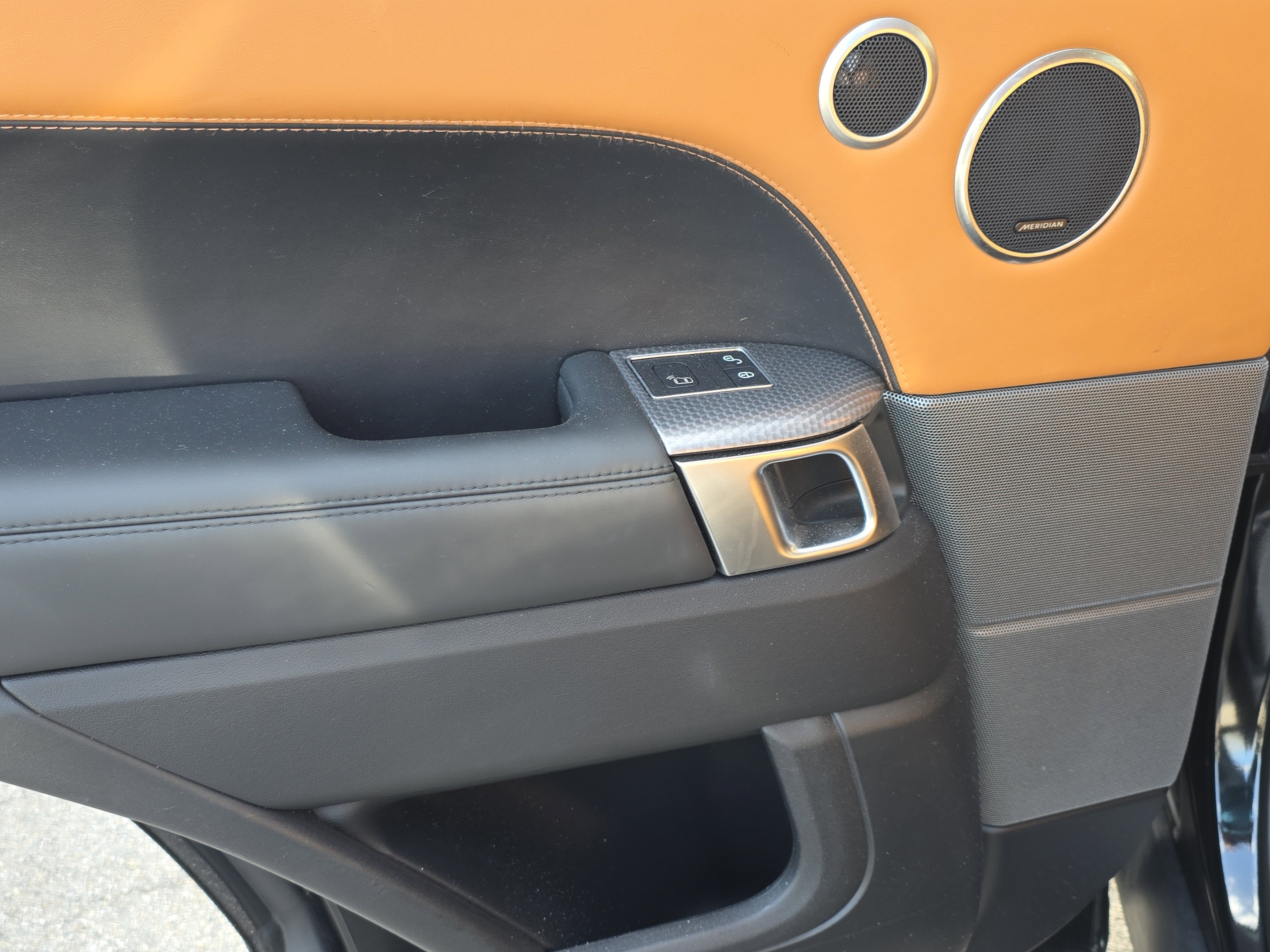 2019 Land Rover Range Rover Sport Dynamic