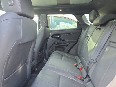 2024 Land Rover Range Rover Evoque Core S