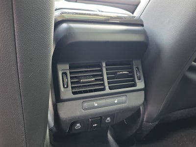 2024 Land Rover Range Rover Evoque Core S