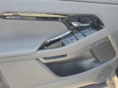 2024 Land Rover Range Rover Evoque Core S