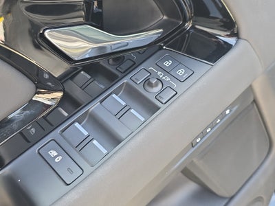 2024 Land Rover Range Rover Evoque Core S