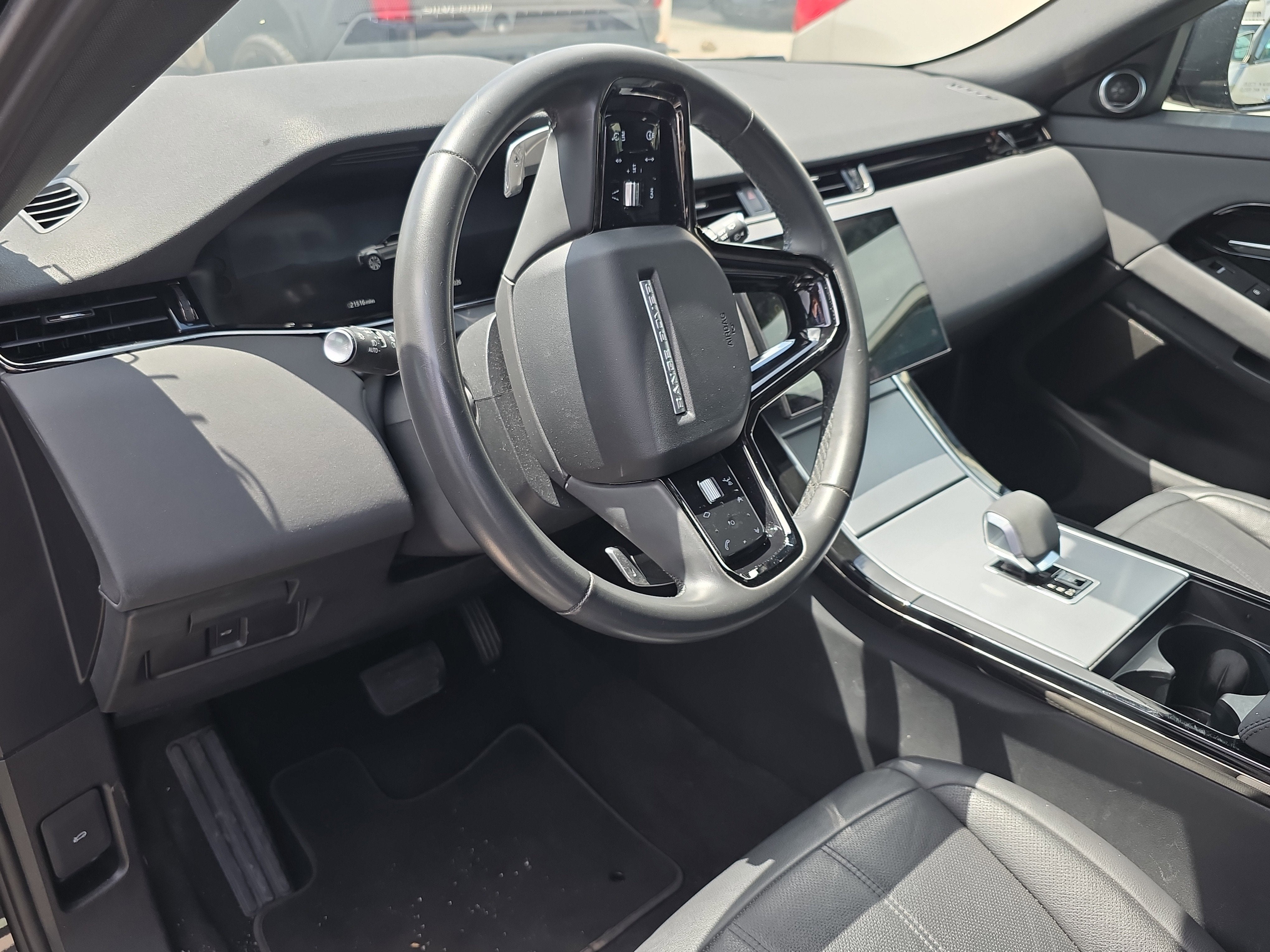 2024 Land Rover Range Rover Evoque Core S