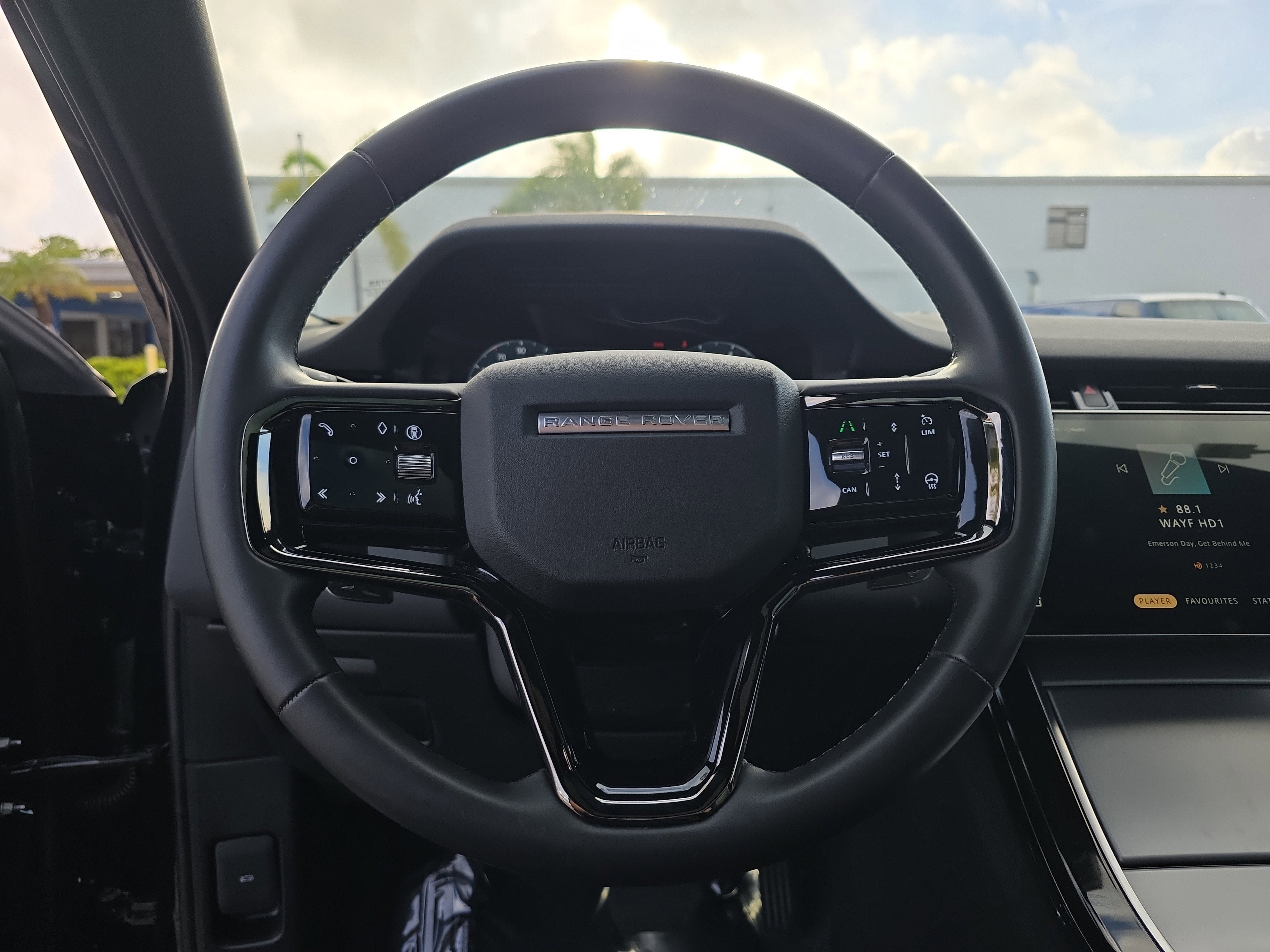 2024 Land Rover Range Rover Evoque Core S