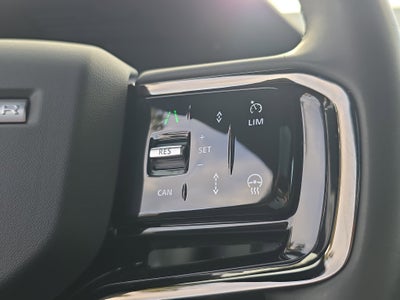 2024 Land Rover Range Rover Evoque Core S