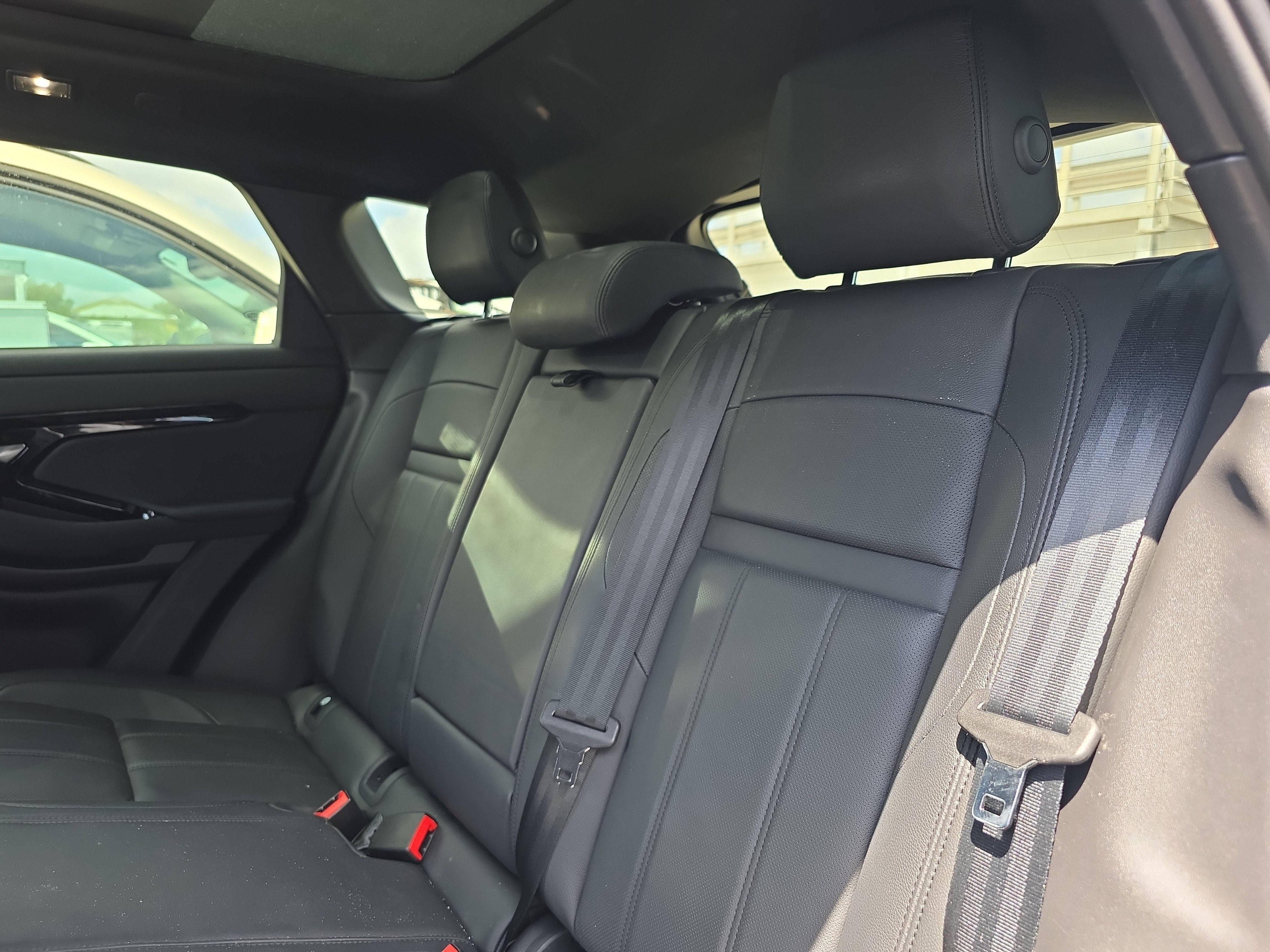 2024 Land Rover Range Rover Evoque Core S