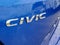 2019 Honda Civic Hatchback LX