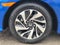 2019 Honda Civic Hatchback LX