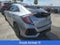 2019 Honda Civic Hatchback EX