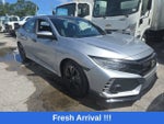 2019 Honda Civic Hatchback EX