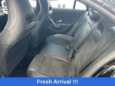 2023 Mercedes-Benz CLA CLA 250