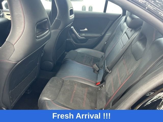 2023 Mercedes-Benz CLA CLA 250