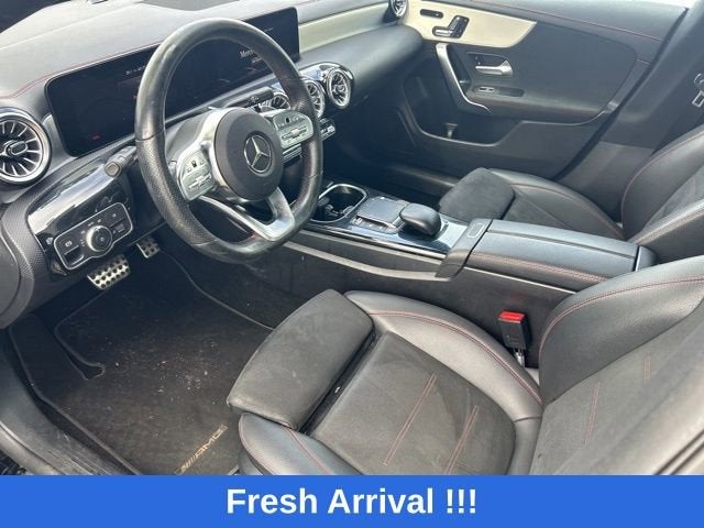 2023 Mercedes-Benz CLA CLA 250