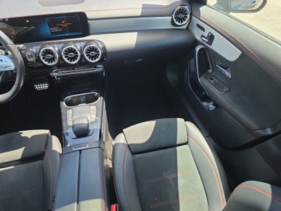 2023 Mercedes-Benz CLA CLA 250
