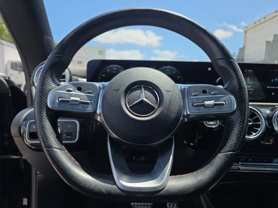 2023 Mercedes-Benz CLA CLA 250