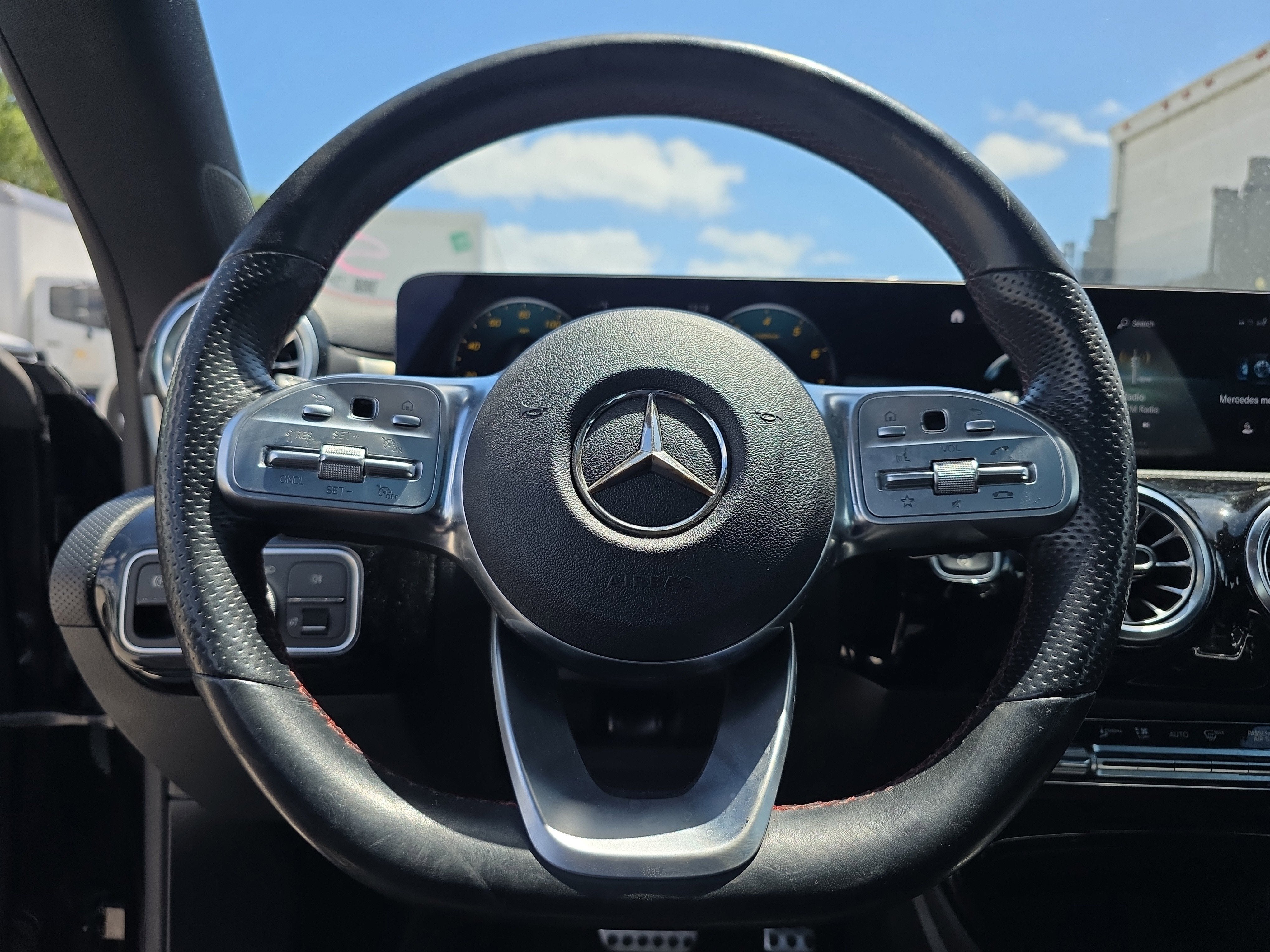 2023 Mercedes-Benz CLA CLA 250
