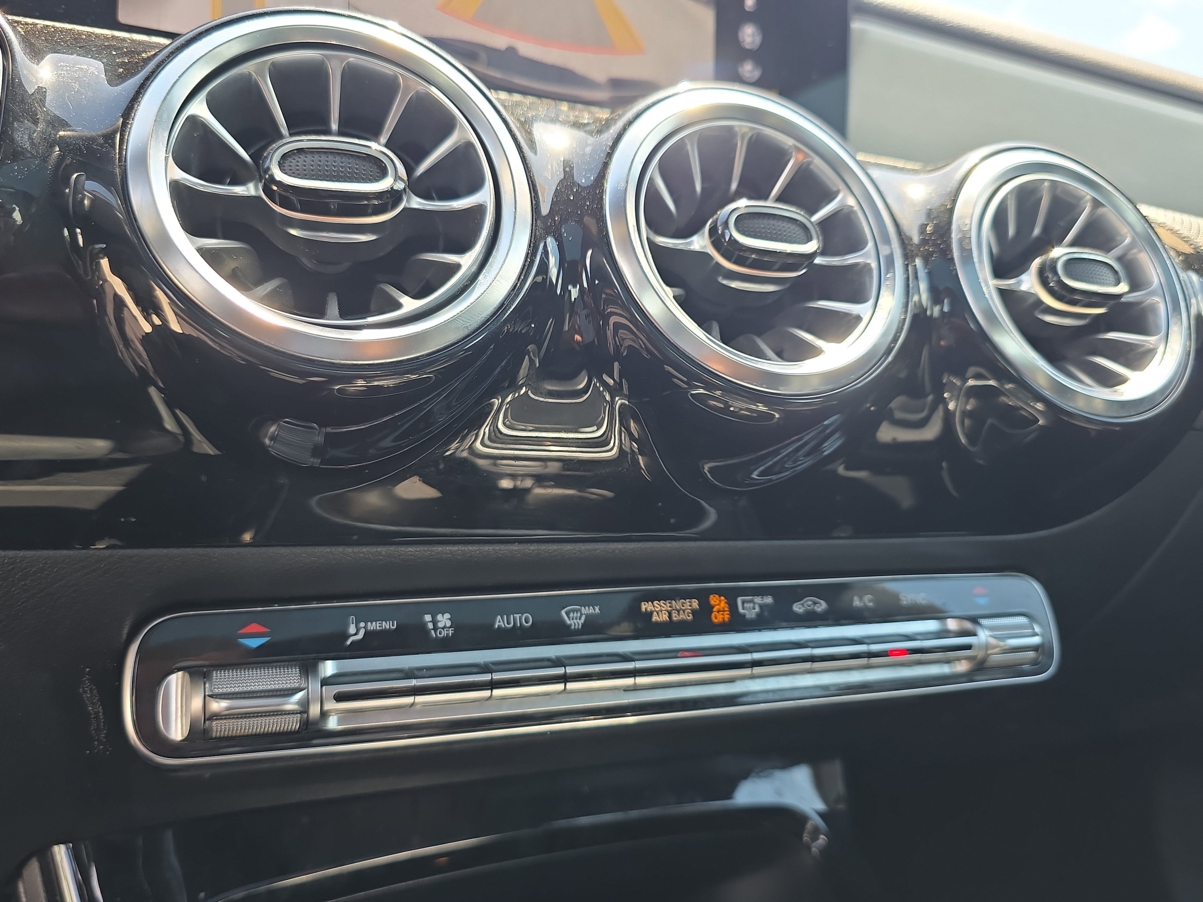 2023 Mercedes-Benz CLA CLA 250