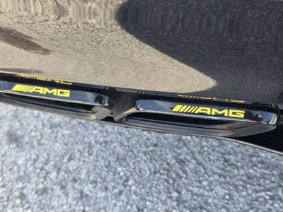 2021 Mercedes-Benz AMG® GT AMG® GT 63 S