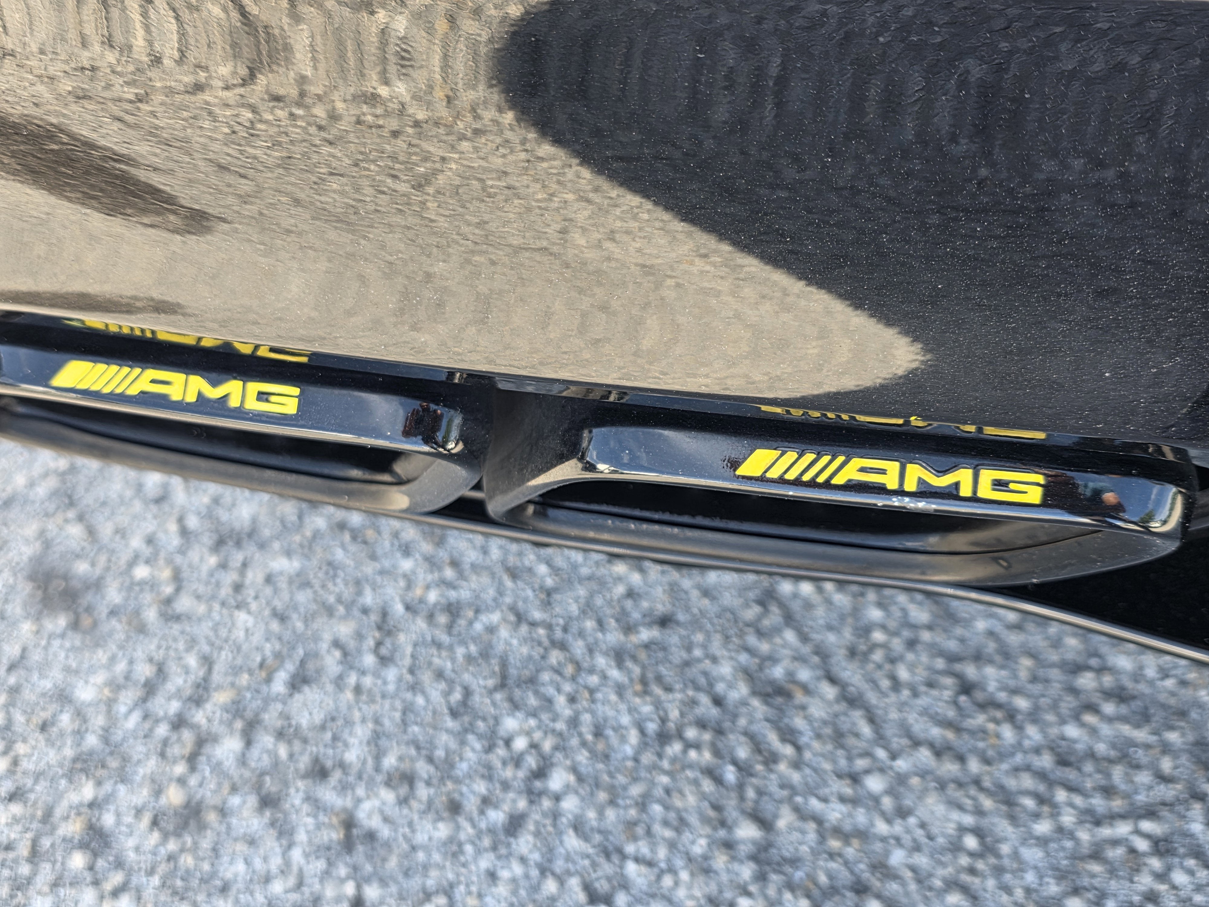 2021 Mercedes-Benz AMG® GT AMG® GT 63 S